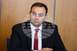 Енергийна общност в София - представяне