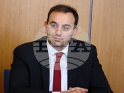 Енергийна общност в София - представяне