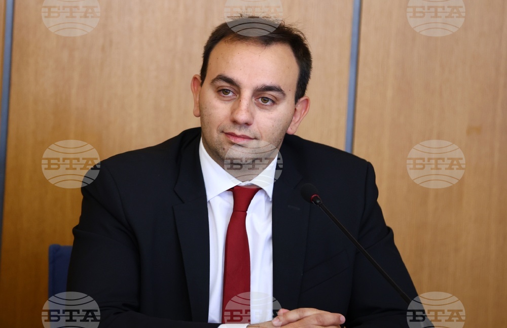 Енергийна общност в София - представяне