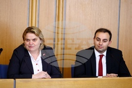 Енергийна общност в София - представяне