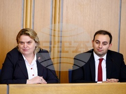 Енергийна общност в София - представяне