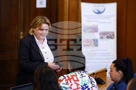 Енергийна общност в София - представяне