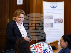 Енергийна общност в София - представяне