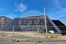 Бургас - спортна зала - ремонт