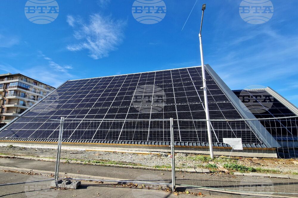 Бургас - спортна зала - ремонт