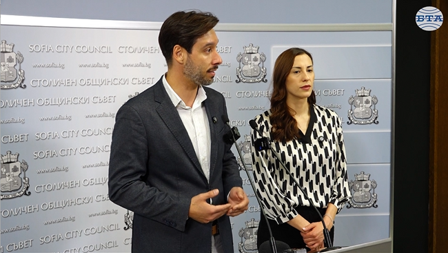 Загубеното време от Столична община доведе до разрастване на кризата с отпадъците, смятат от "Спаси София"