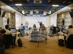 Българска телеграфна агенция - Европейски парламент - обучение за млади журналисти - Модул: „Ролята на медиите“