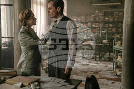 Film Review - Nuremberg