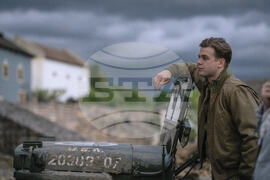 Film Review - Nuremberg