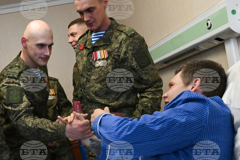 Russia Military Putin