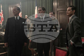 Film Review - Nuremberg