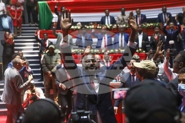 Sudan Darfur Explainer