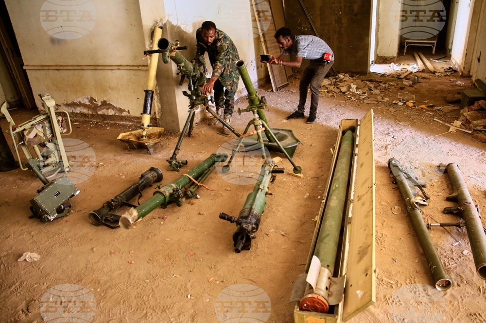 Sudan Darfur Explainer