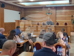 Добрич - заседание на Общинския съвет на Община Добричка