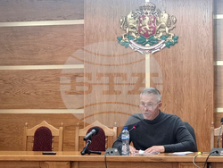 Добрич - заседание на Общинския съвет на Община Добричка