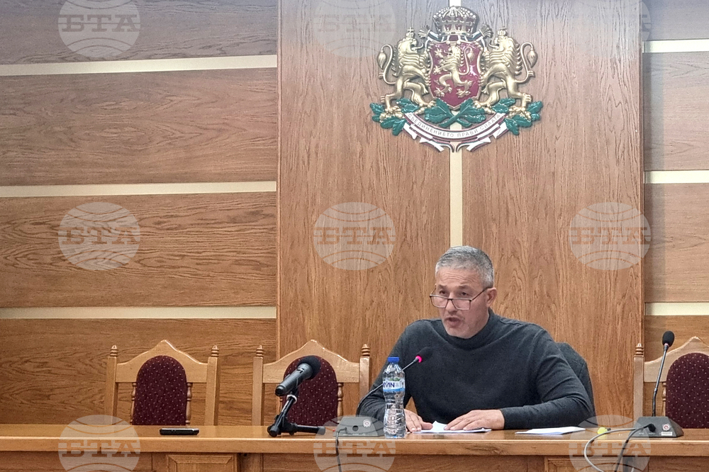 Добрич - заседание на Общинския съвет на Община Добричка