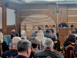 Добрич - заседание на Общинския съвет на Община Добричка