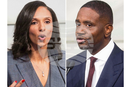 Election 2025-Mayor Detroit