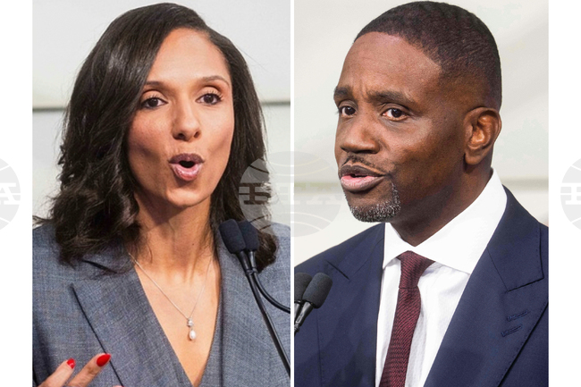 Election 2025-Mayor Detroit