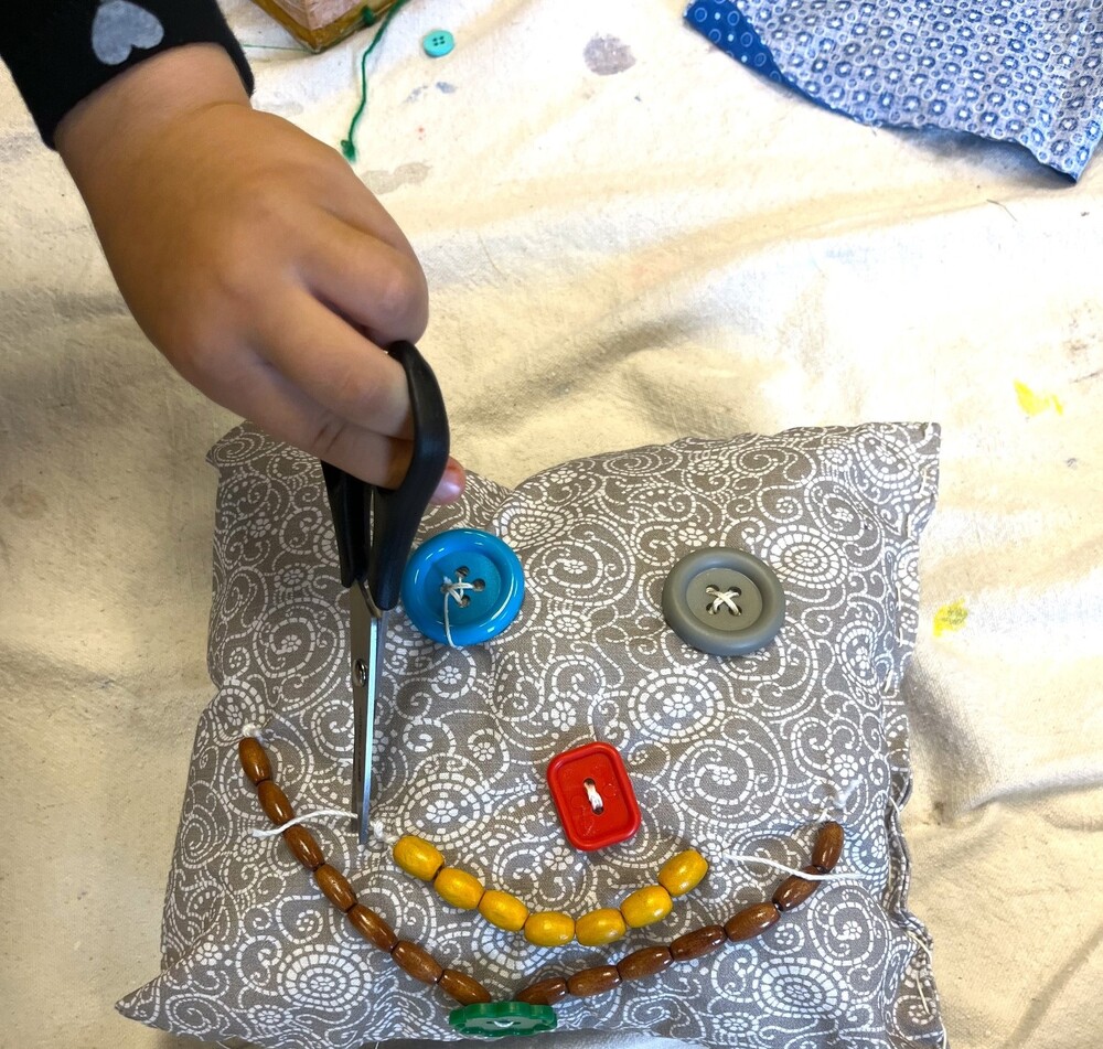 Стартира новият сезон на програмата за приложни изкуства „Творилницата“ в Сиатъл, САЩ