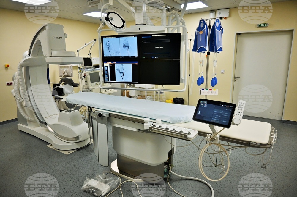 Регистрираните инсулти растат средно с 6% годишно, предупредиха от МБАЛ „Св. Георги“ в Пловдив в деня за борба с инсулта