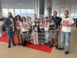 Снимка: Община Разград