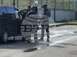 Снимка: Община Разград