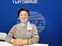 Търговище - Емилия Тодорова - клиничен психолог