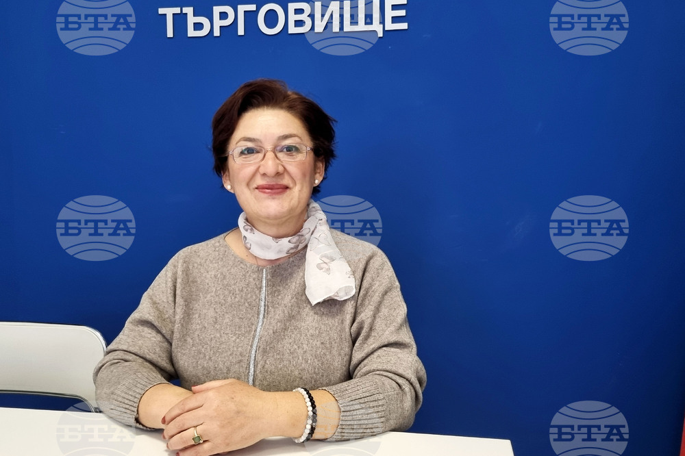 Искам да докосвам с доброта и това да е пример, каза клиничният психолог Емилия Тодорова, завърнала се в Търговище след 20 години работа в Турция