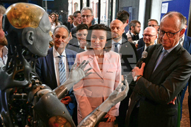 Germany Hightech Agenda