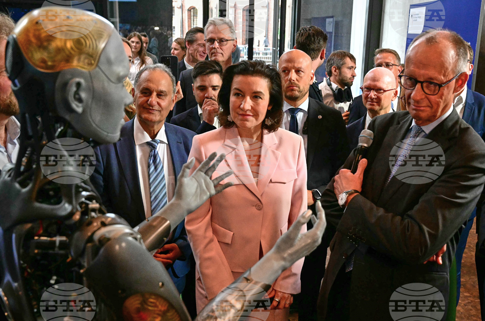 Germany Hightech Agenda