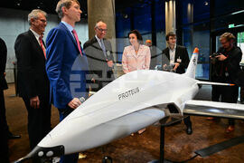 Germany Hightech Agenda