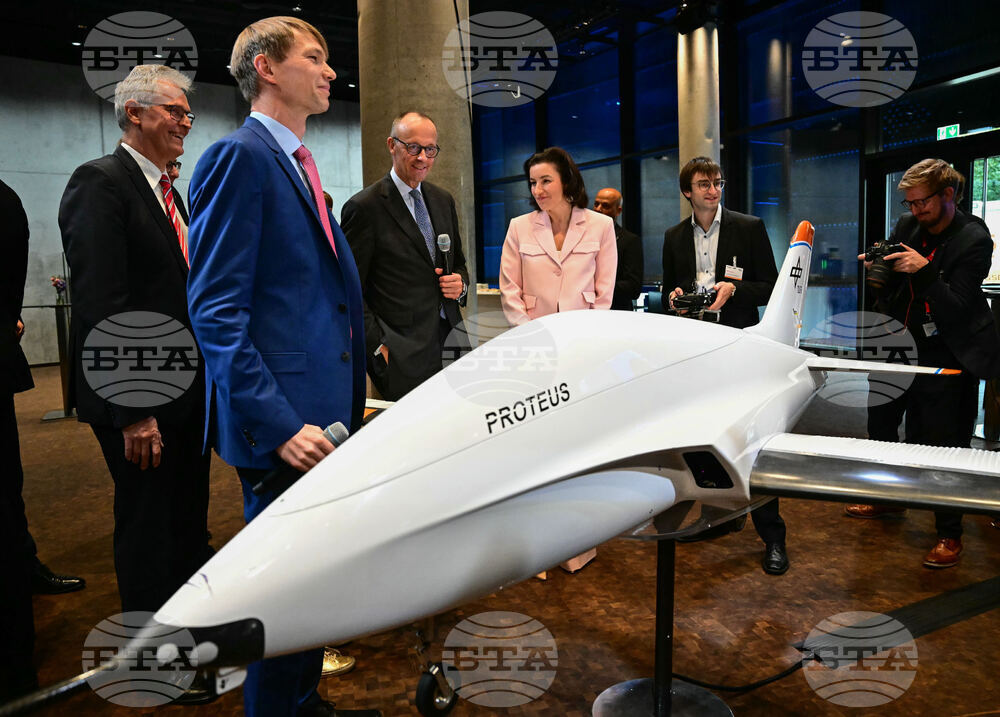 Germany Hightech Agenda