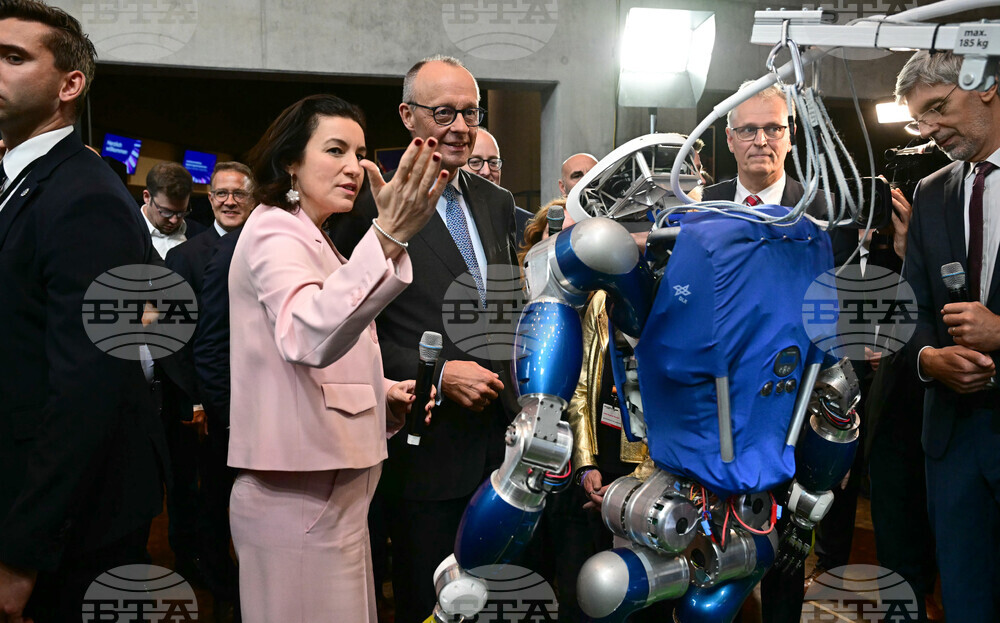 Germany Hightech Agenda