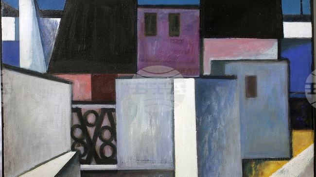 Любомир Савинов подреди изложба „Стъпка по стъпка“