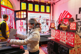 Netherlands Election