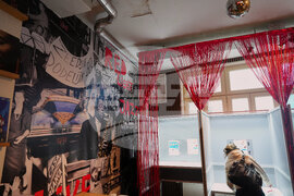 Netherlands Election