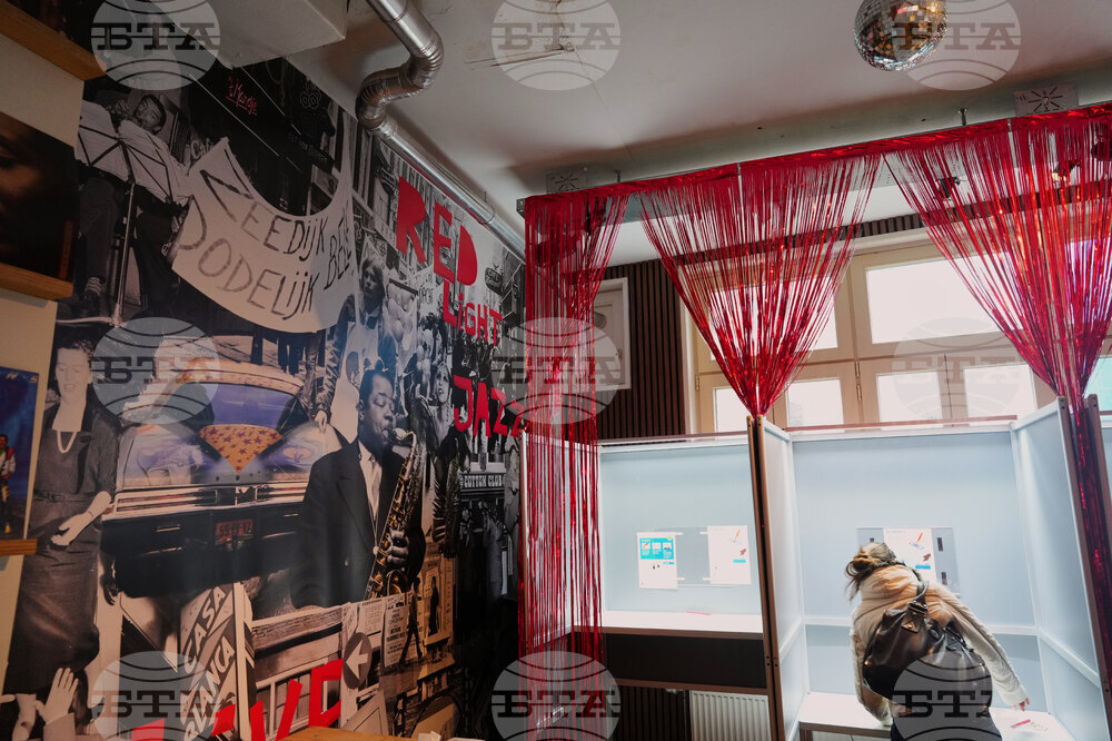 Netherlands Election