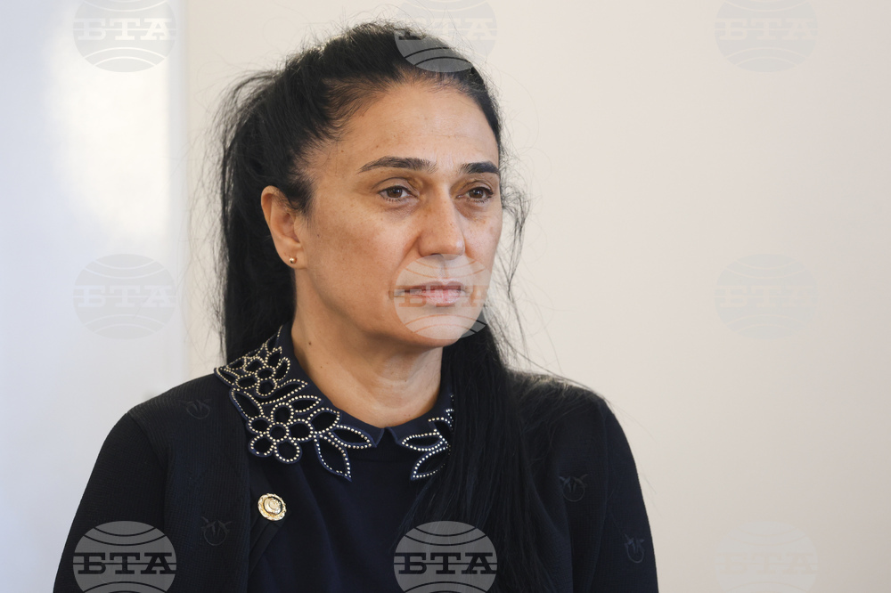 Народно събрание - Комисия по труда и социалната политика - заседание