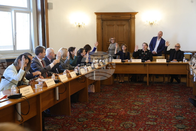 Парламентарната комисия по труда и социалната политика не прие да отпаднат неработните понеделници след празник