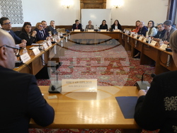 Народно събрание - Комисия по труда и социалната политика - заседание
