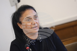 Народно събрание - Комисия по труда и социалната политика - заседание
