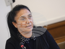 Народно събрание - Комисия по труда и социалната политика - заседание