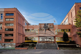 Варна - мозайка "Хората и морето" - преместване