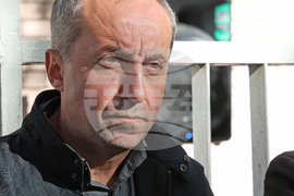 Варна - мозайка "Хората и морето" - преместване