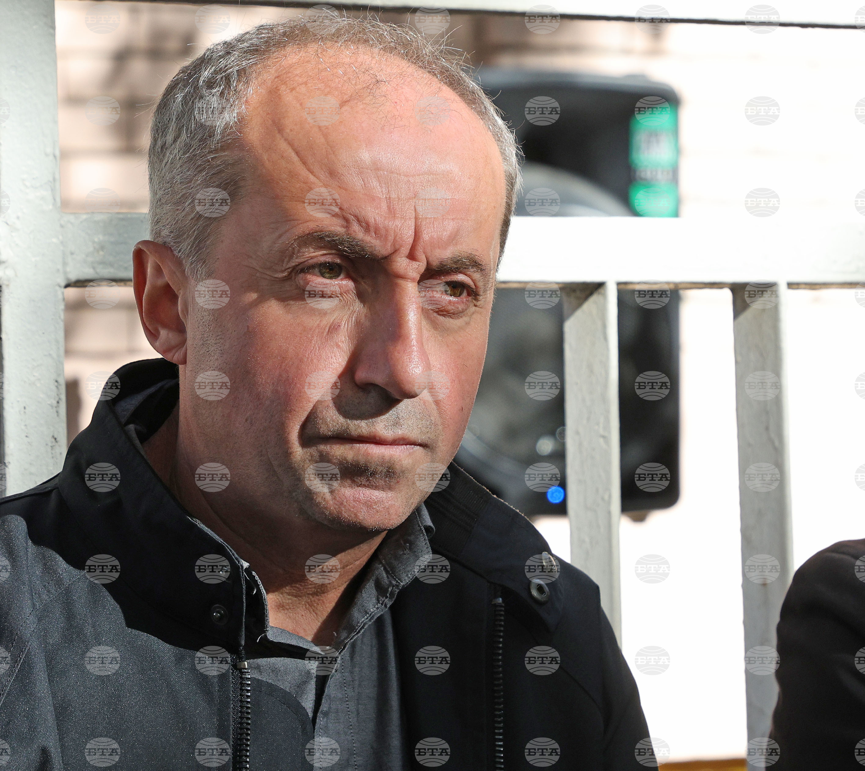 Варна - мозайка "Хората и морето" - преместване