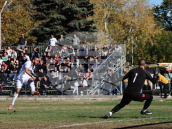 Пловдив - футбол - Купа на България - Спартак (Пловдив) - Славия