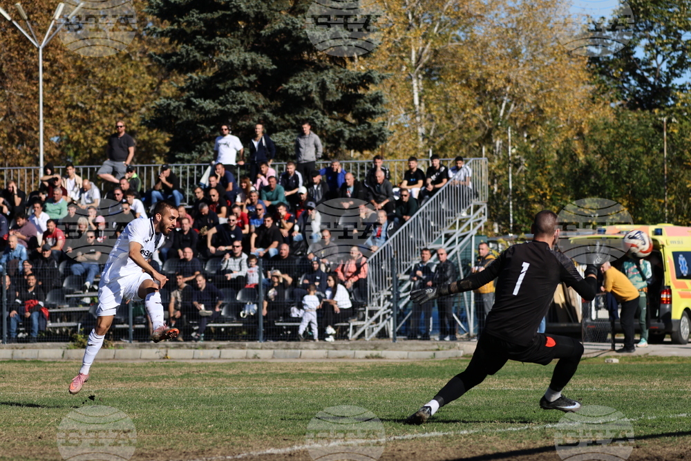 Пловдив - футбол - Купа на България - Спартак (Пловдив) - Славия