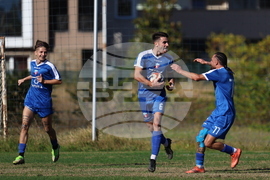 Пловдив - футбол - Купа на България - Спартак (Пловдив) - Славия