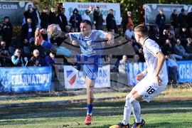 Пловдив - футбол - Купа на България - Спартак (Пловдив) - Славия